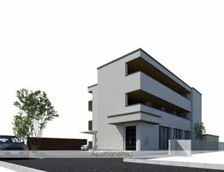 シャーメゾン 柊の画像