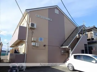 山建【1階】の外観