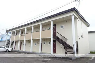 コーポラス大倉の画像