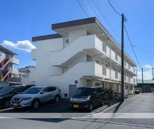 広栄ハイツの画像