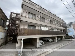 タウンコート高橋の画像