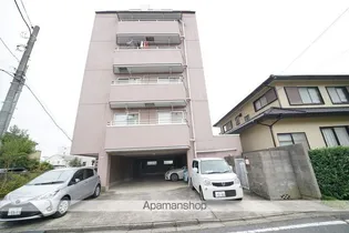 富永マンションの画像