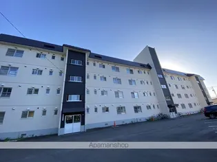 テレパレス函館柳の画像