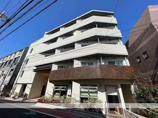 OZIO西荻窪Ⅱ【5階】の外観