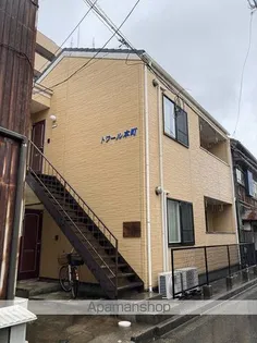 トワール本町の画像