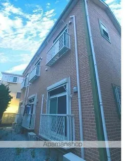 ブライトサウス港南の画像