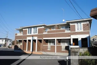 メゾン アンジェリークの画像