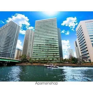 ウエリスアーバン品川タワーの画像
