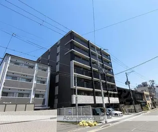 ベラジオ雅び西大路高辻の画像