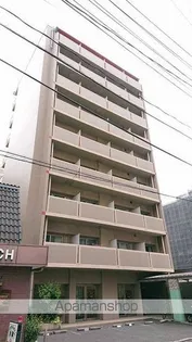 エアラウンズ桑田町の画像