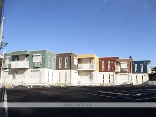 レインボーハウス エオス仲久保の画像