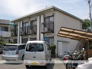 コスモハイツエコーの画像