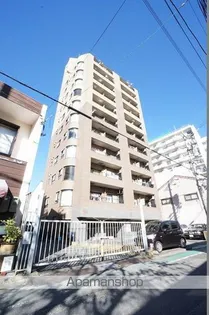 エンブル・セレス常磐町【4階】の外観