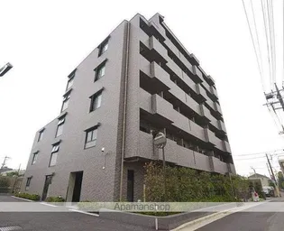 ルーブル羽田萩中の画像