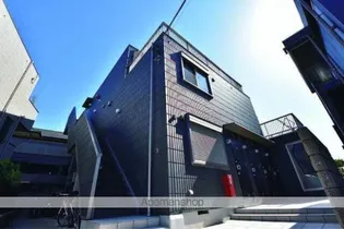 APARTMENT KYODO SETAGAYAの画像