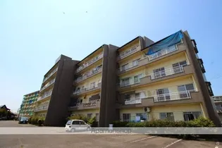 グランドハイツ森山の画像