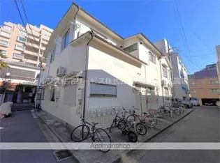 文化ビレッジ【2階】の外観