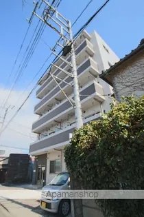 ローズウィング川越【4階】の外観