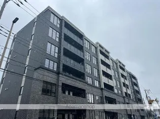 高座渋谷駅前マンションの画像
