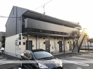 プラッツ21 B棟の画像