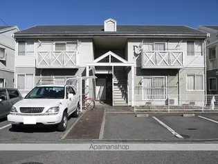 フレグランスKの画像