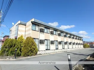 レオパレスOAKSIIの画像