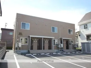 TRANQUILO【1階】の外観