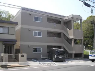 ニュー今井堂マンション【2階】の外観