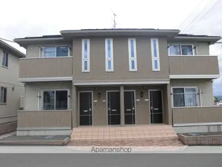 ヴィラSAKURA Bの画像