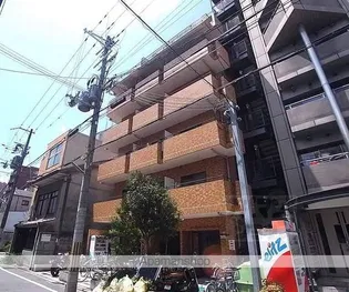 ライオンズマンション京都三条第2の画像
