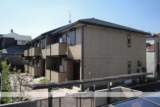 ソレイユ横小路の画像