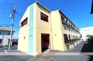 インペリアルハイツの画像