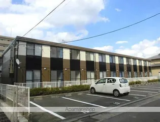 レオパレスルミエールの画像