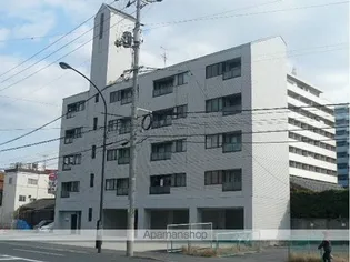 BーRESIDENCE 南観音の画像