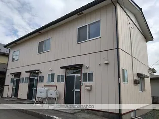 アパートオデュッセ大町の画像
