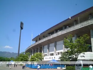 サニーハウス上今井B【201号室号室】の周辺