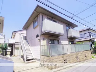 ドエル三鷹IIの画像