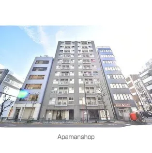 プレール ドゥーク神田の画像