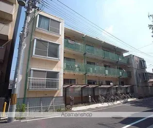 アウルマンションの画像