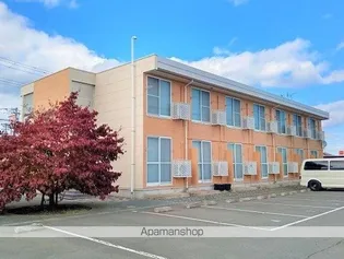 レオパレスコスモAの画像