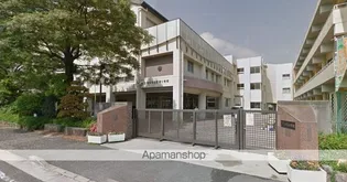 やすらぎビル【2階】の周辺