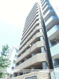 トーシンフェニックス神田岩本町弐番館【11階】の外観