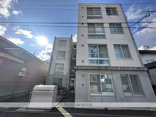 ポーザ琴似の画像