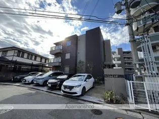 シャーメゾンふぢの画像