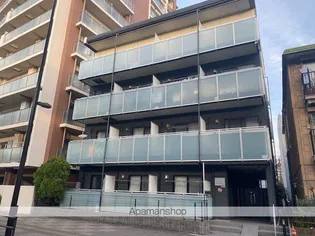 レオパレスラッキーの画像