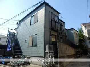 カサベルデ西千葉の画像
