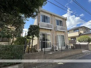 レオパレスフリージアの画像