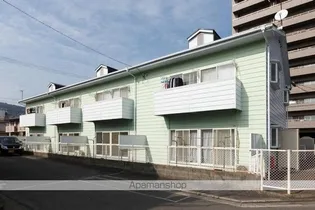 フレグランス桜町の画像