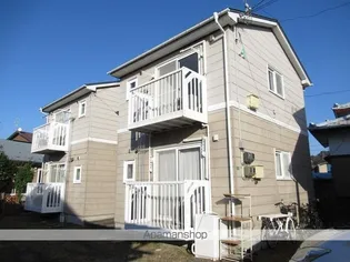 アネシスA【102号室】の外観