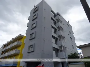 日宝プロシード榴岡【2階】の外観